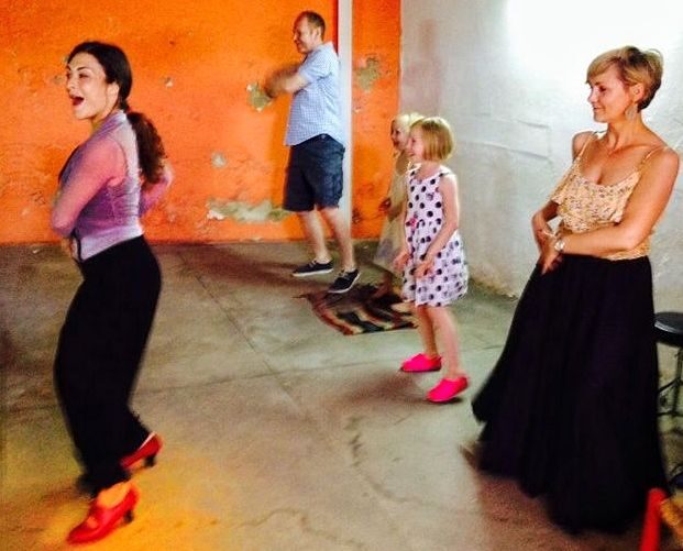 Flamenco Dance Lesson: 60-Minute Class in Seville - Final Thoughts
