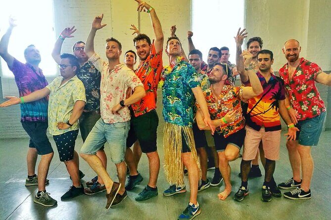 Flamenco Dance Lesson with Optional Show in Seville - Key Points