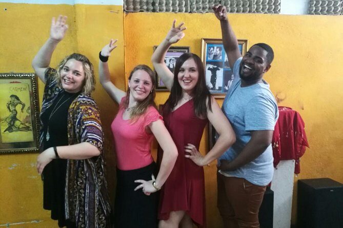 Flamenco Dance Lesson with Optional Show in Seville - What the Reviews Tell Us