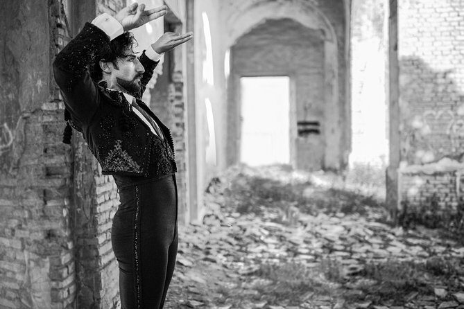 Flamenco Dance Masterclass - The Real Benefits and Some Downsides