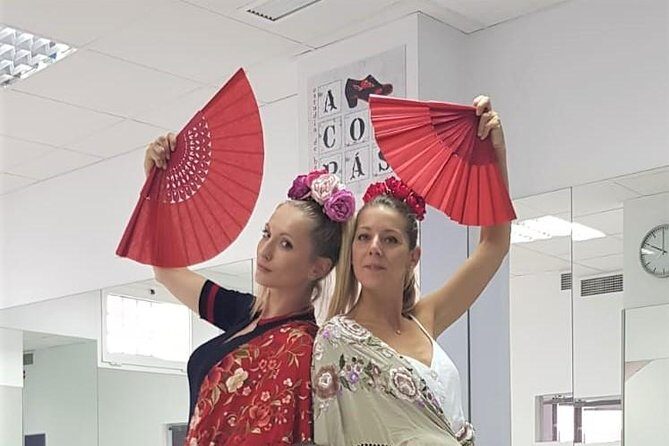 Flamenco Dance Masterclass - FAQs About the Flamenco Dance Masterclass