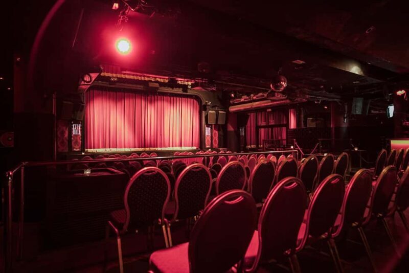 Flamenco Experience (30 minute masterclass) - What to Expect from the Flamenco Masterclass