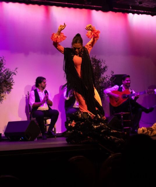 Flamenco Experience (30 minute masterclass) - FAQs