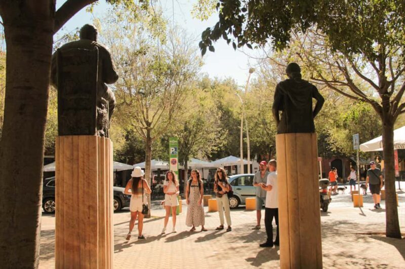 Flamenco for a Day: Guided tour of Seville, workshop and tasting - What Does the Tour Mean for You?