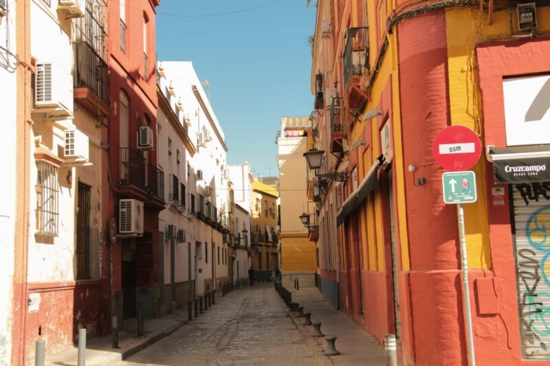Flamenco for a Day: Guided tour of Seville, workshop and tasting - Who Should Consider This Tour?