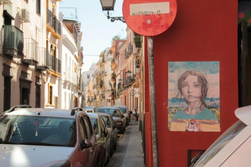 Flamenco for a Day: Guided tour of Seville, workshop and tasting - FAQ