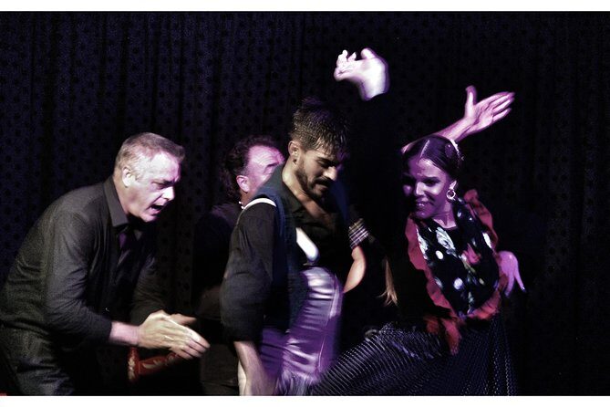 Flamenco Lessons and Paella Lunch - FAQ