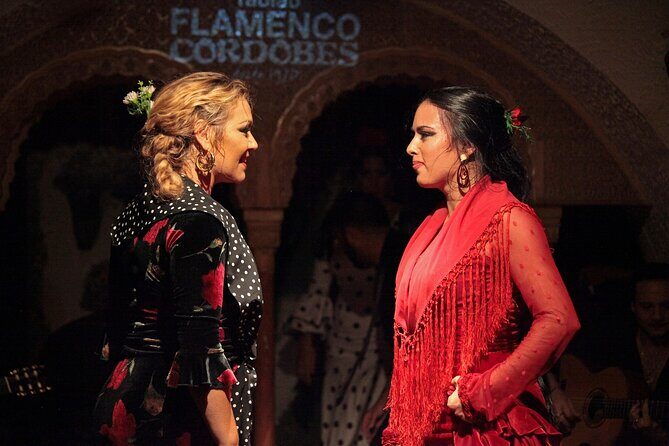 Flamenco Night at Tablao Cordobes in Barcelona - Is This Tour Worth It?