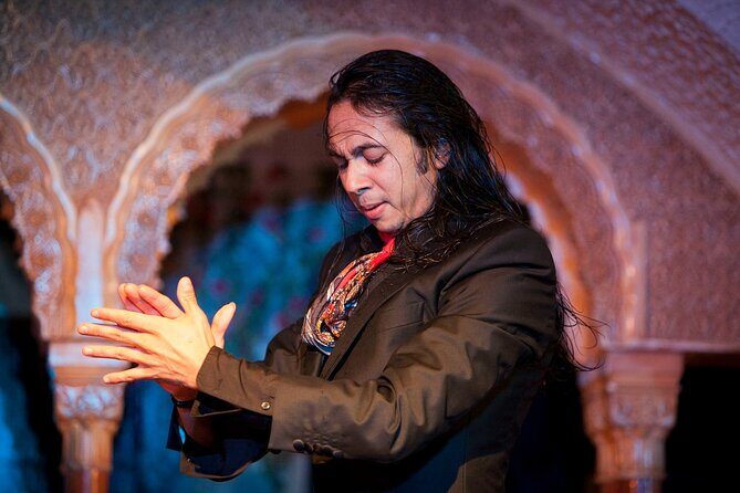 Flamenco Night at Tablao Cordobes in Barcelona - Frequently Asked Questions