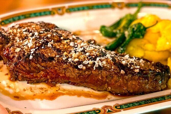 Flamenco night Show and Dinner in Madrid - Final Thoughts