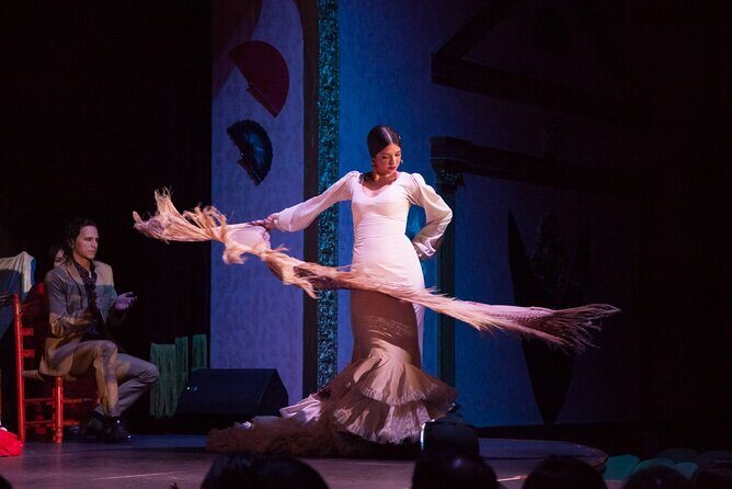 Flamenco Show and Tapas Dinner - Frequently Asked Questions