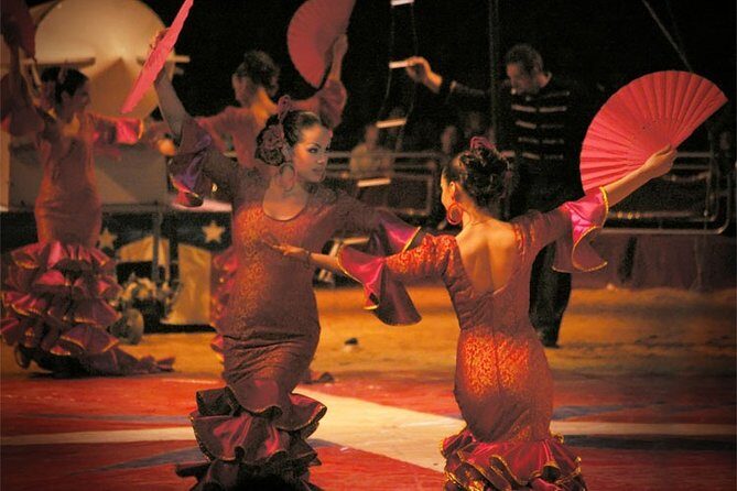 Flamenco Show and Tapas in Seville - Who Is This Tour Best For?
