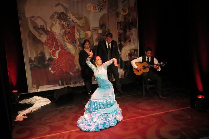 Flamenco Show and Tapas in Seville - Final Thoughts