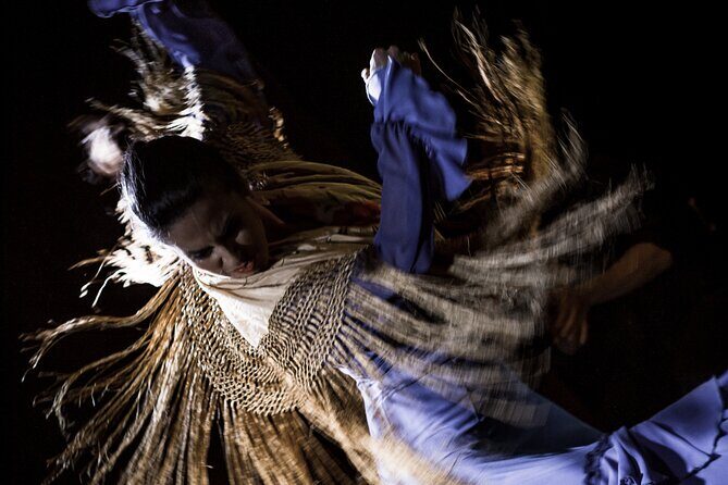 Flamenco Show at Café Ziryab: Madrid - An Enjoyable and Authentic Flamenco Experience