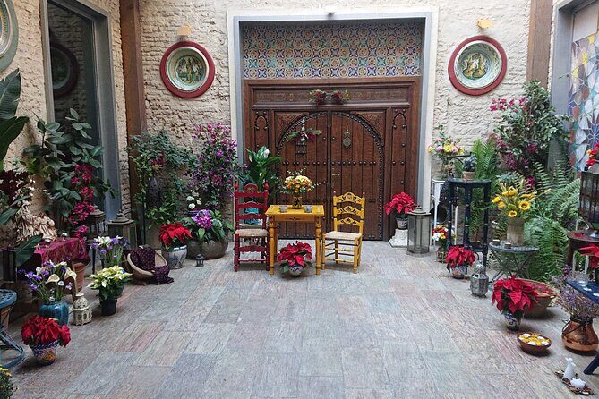 Flamenco Show at Casa de la Memoria Admission Ticket - Value for Money: A Genuine Deal