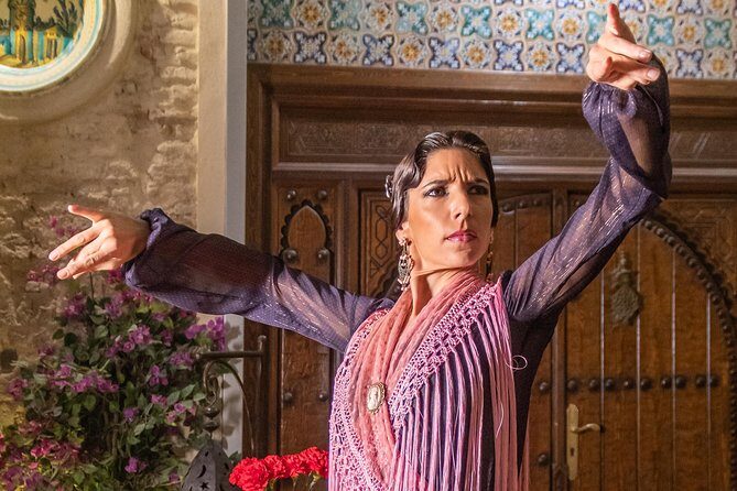 Flamenco Show at Casa de la Memoria Admission Ticket - Who Should Book This Experience