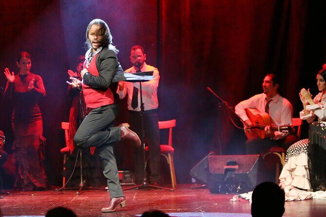 Flamenco Show at Dalmases Palace in Barcelona - Who Should Consider This Experience?