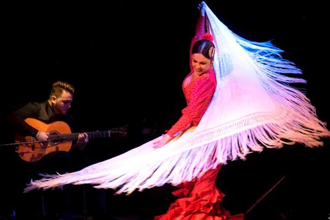Flamenco Show at Dalmases Palace in Barcelona - The Practicalities: Booking, Location, and Tips
