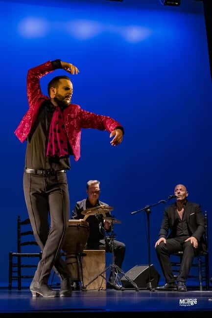 Flamenco Show at La Guarida del Angel with Drink - FAQs