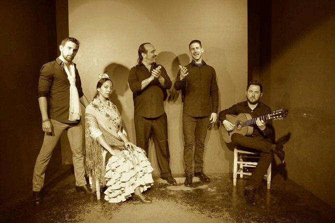 Flamenco Show at Tablao Alvarez Quintero in Seville - What to Expect from the Flamenco Show
