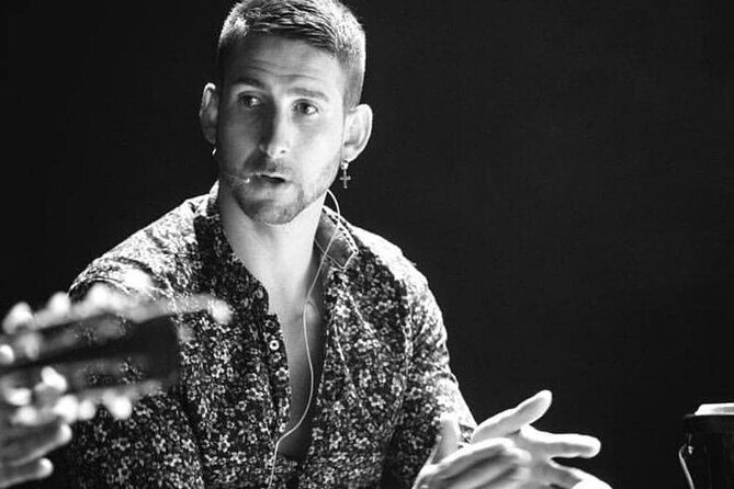 Flamenco Show at Tablao Alvarez Quintero in Seville - Who Should Consider This Tour?