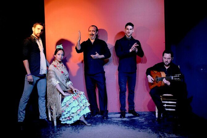 Flamenco show at the foot of the Giralda in Seville - Final thoughts: Is this flamenco show right for you?