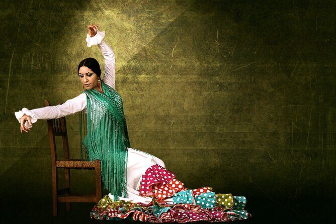 Flamenco show at the foot of the Giralda in Seville - FAQ