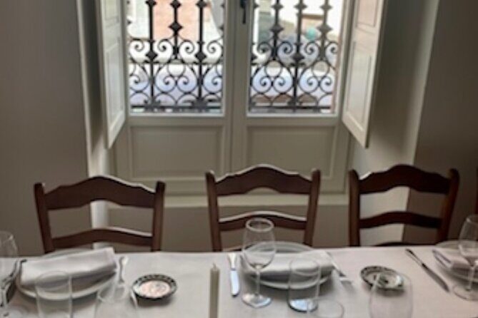 Flamenco Show at the Tablao de la Villa Madrid - The Sum Up