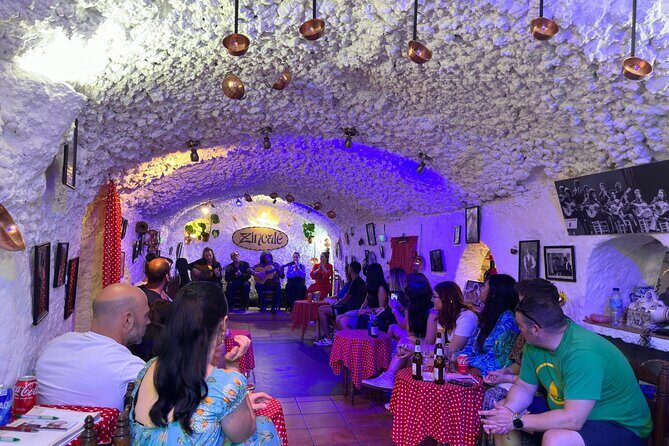 Flamenco Show in Cueva Zincalé - Final Thoughts