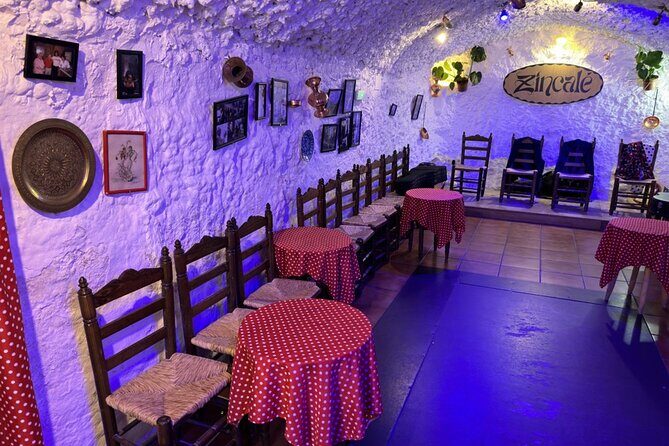 Flamenco Show in Cueva Zincalé - Additional Recommendations