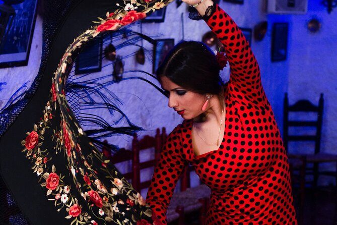 Flamenco Show in the Caves of Sacromonte - Why This Experience Works