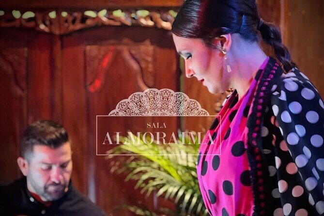 Flamenco show in the heart of Triana - Setting the Scene: What’s the Experience Like?