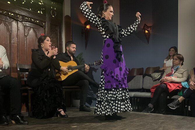 Flamenco show in the heart of Triana - Final Thoughts