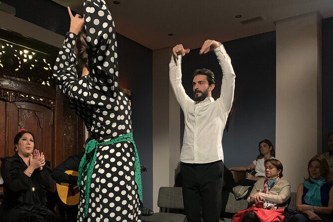 Flamenco show in the heart of Triana - FAQs
