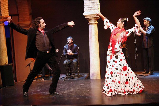 Flamenco Show "Museo de Baile Flamenco" - The Experience Itself: What to Expect from the Flamenco Show