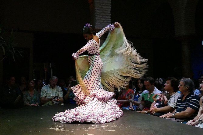 Flamenco Show "Museo de Baile Flamenco" - Practical Details and Booking Tips