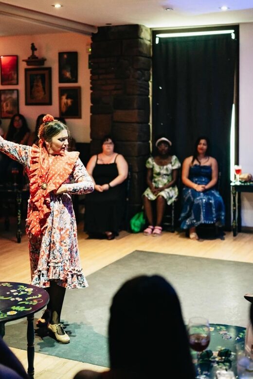 Flamenco Show & Sangria Tasting - Final Thoughts