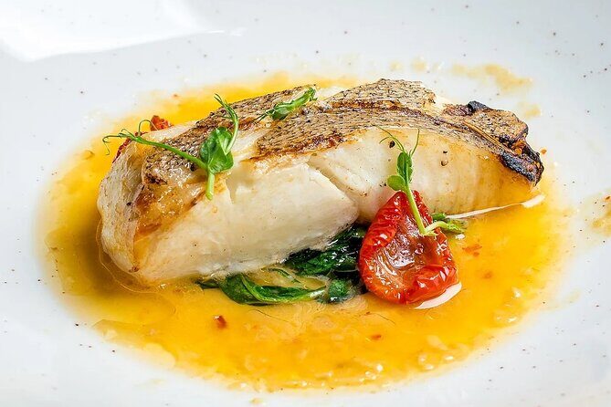 Flamenco Show & Special Menu at Torres Bermejas in Madrid - Pricing and Value