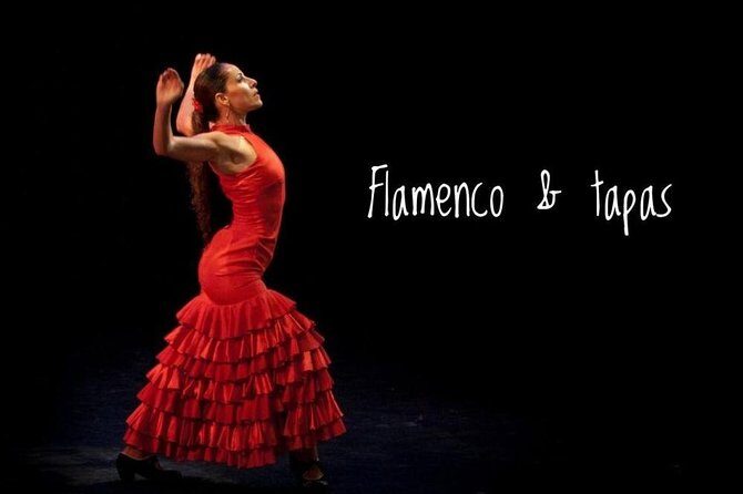 Flamenco Show & Tapas Small Group Tour in Seville - Who Should Consider This Tour?