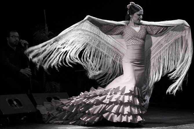 Flamenco Show Ticket at Theatre Barcelona City Hall - How to Make the Most of Your Visit