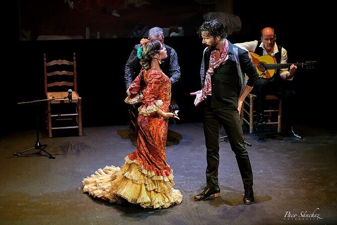 Flamenco Show Tickets to the Triana Flamenco Theater - FAQs