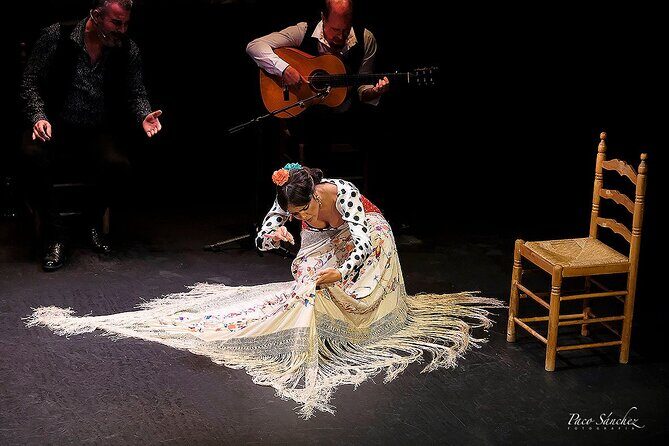 Flamenco Show Tickets to the Triana Flamenco Theater - FAQ: Questions Travelers Actually Ask