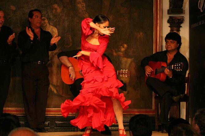 Flamenco Show with the Soul in Madrid - Final Reflection: Is It Worth It?