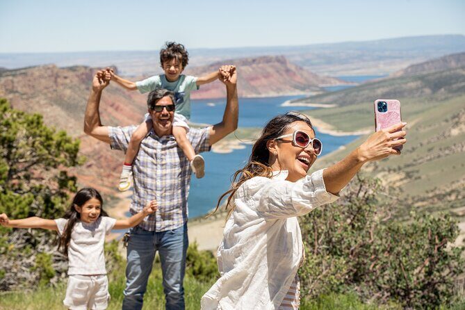 Flaming Gorge Full-Day Bus Tour - FAQs