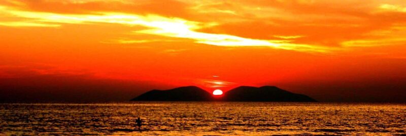 Flamingo ATV tour in Vlora - Key Points