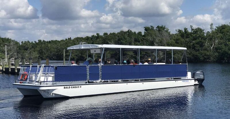 Flamingo Marina: Backcountry Boat Tour of the Everglades - Pricing and Value
