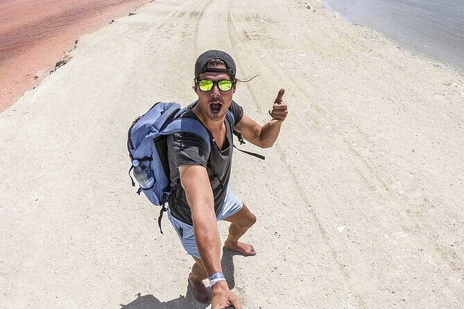 Flamingo Sightseeing Pink Lake Tour and Rio Lagartos Boat Ride - FAQs