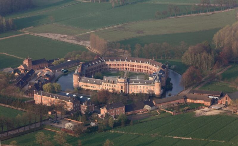 Flanders Day Tour with Turnhout, Hoogstraten & Kasterlee - Who Will Love This Tour?