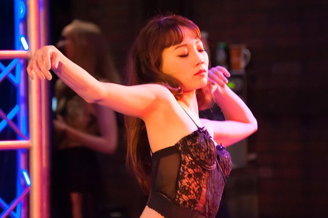 FLASH at Mystic Dark Room - What is the FLASH at Mystic Dark Room Experience?