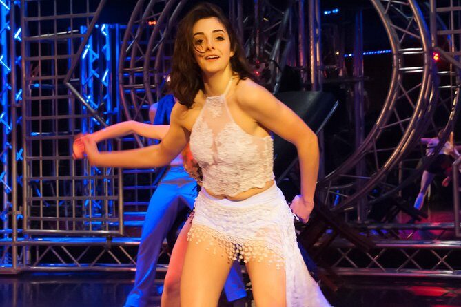 FLASH at Mystic Dark Room - Why This Show Gets Rave Reviews